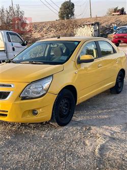 شيفروليه كوبالت